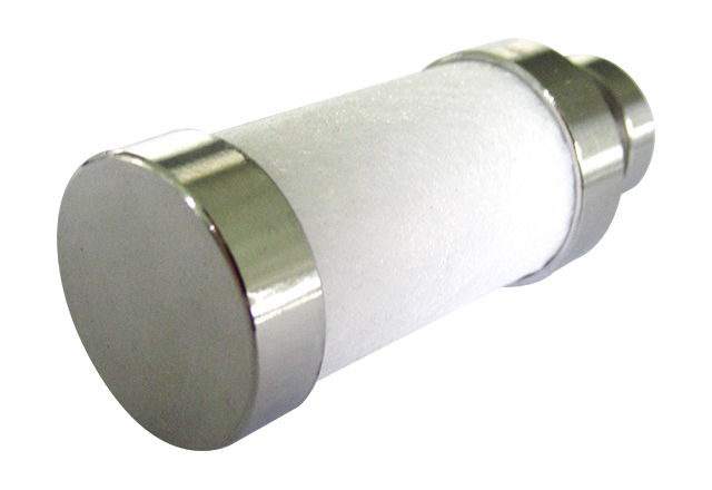 coalescing filter